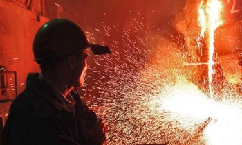 Северсталь получила 1,6 миллиарда долларов чистого убытка в 2014 году из-за девальвации рубля