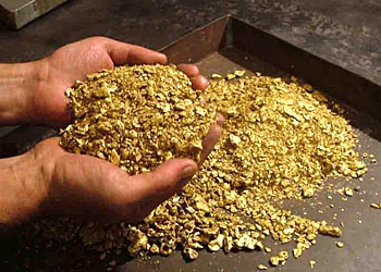 Полюс Золото обновила данные по запасам руды на Наталкинском месторождении