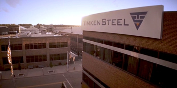 Американская TimkenSteel уволит 52 человека из-за низких цен на нефть