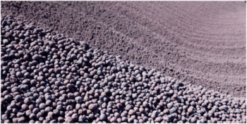 Металлоинвест поставит 2 миллиона тонн железорудного сырья компании ArcelorMittal