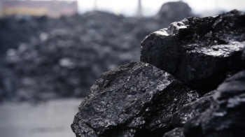 Добыча угля в Украине в январе 2015 года составила 3,42 миллиона тонн