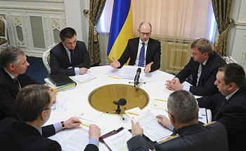 Граждане России смогут приезжать в Украину только при предъявлении загранпаспорта