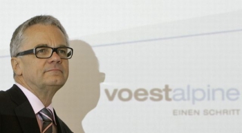  VoestAlpine планирует продолжить агрессивные инвестиции в США