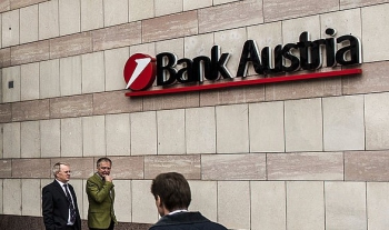 ��� ������� ��������� ����� �� 35 ��������� �������� � UniCredit Bank Austria AG