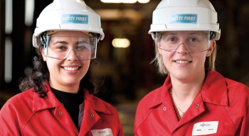 Крупнейший в мире производитель цинка прогнозирует сильный рост цен