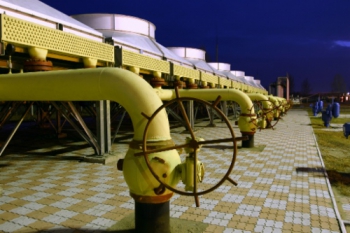 Евросоюз не верит в реальность планов Газпрома по отказу от транзита газа территорией Украины