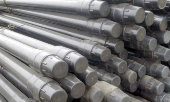 ТМК заключила стратегический договор со буровым подразделением Газпрома