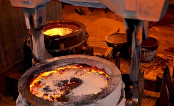 SSAB планирует запустить в Казахстане производство высокопрочных марок стали