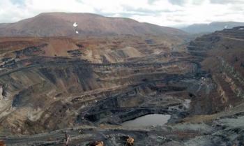 Норильский никель получил разрешение на разработку Масловского месторождения