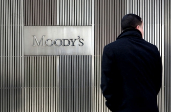 Moodys прогнозирует двукратный рост проблемных кредитов в России