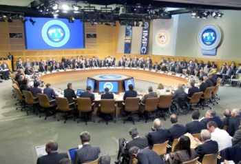 Заседание Совета директоров по Украине назначено на 11 марта МВФ готов кредитовать Украину только при соблюдении перемирия на востоке страны