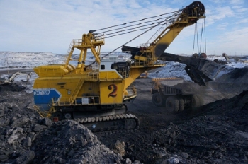 Кузбассразрезуголь значительно увеличил отгрузку угля на экспорт