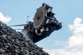 Цех №2 завода ГБЖ Лебединского ГОКа выдал 10-миллионную тонну железорудных брикетов