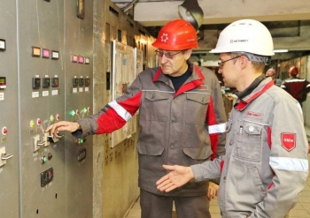 ММК им.Ильича отключили от системы автоматического возмещения НДС