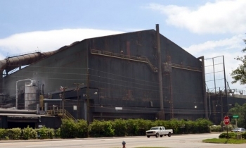 ArcelorMittal закрывает свой металлургический завод в США