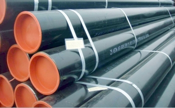 Спрос на OCTG сократится на 30 процентов - NSSM Nippon Steel прогнозирует 30-процентное сокращение мирового спроса на бесшовные трубы