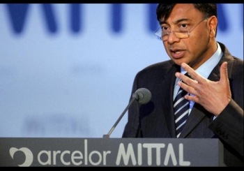 ArcelorMittal ��������� 1 ������� 2015 ���� � ������� � 728 ��� �������� ���