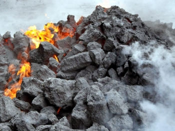 Производство металлургического угля вступило в «десятилетие минимумов»