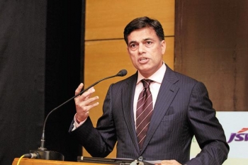 Владелец JSW Steel не ждет увеличения ввозных пошлин на сталь в Индии