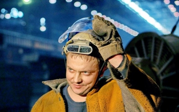 НЛМК увеличила производство стали на 5 процентов 