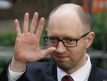 Премьер-министр Украины поздравил металлургов с профессиональным праздником