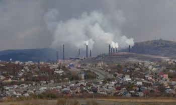 Магнитка избавляется от устаревшего природоохранного оборудования
