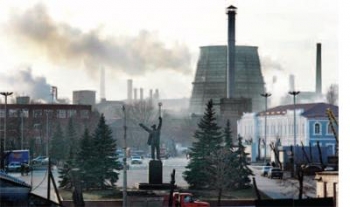 Алчевский меткомбинат запустил конвертерное производство стали