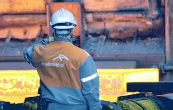 ArcelorMittal South Africa ������� � ����������� 15-������� �������