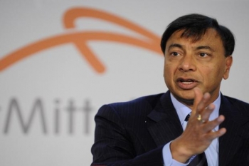 ArcelorMittal ��������� ������ ������� �� ������ �������� �� 900 ��������� �������� 
