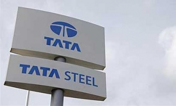 Tata Steel ����� ������� ���� ������������ ������ � ������