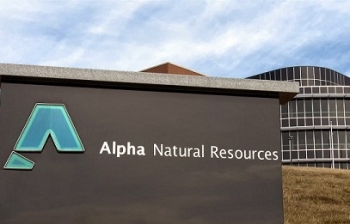 Американская компания Alpha Natural Resources объявила себя банкротом
