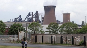Tata Steel в Сканторпе Повара и уборщицы металлургического завода Tata Steel добились повышения зарплаты