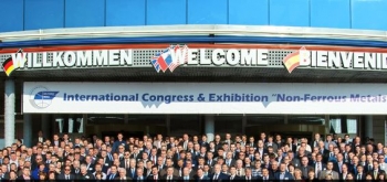 Сегодня в Красноярске стартует Международный конгрес по цветной металлургии