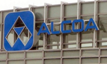 Alcoa выводит на рынок новую технологию Micromill