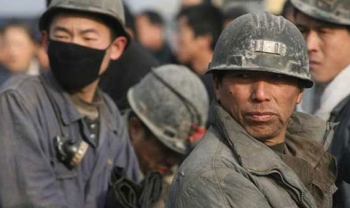 Китайская угольная компания Heilongjiang Longmay уволит 100 000 человек