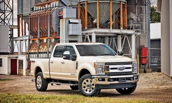 � �����, � �����: ��������� F-150 ����� ������� �������� ����� � ����������� ��������