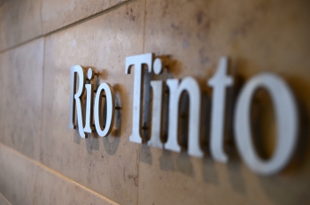Rio Tinto сообщила инвесторам, что спрос на железную руду будет расти следующие 15 лет