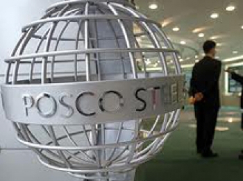 Posco пока не готова передать свои технологии индийской компании Mesco