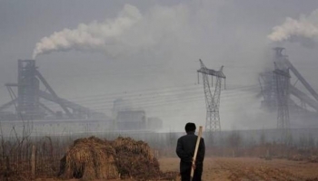 Из 1019 китайских металлургических предприятий только 35 нарушают экологические нормы