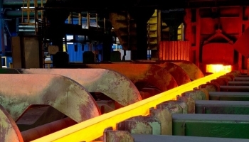 Группа НЛМК расширяет использование вторичных ресурсов в производстве чугуна и стали