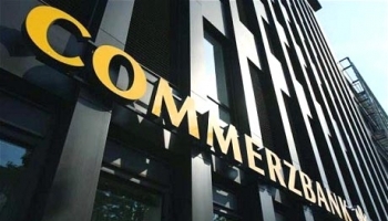      Commerzbank AG
