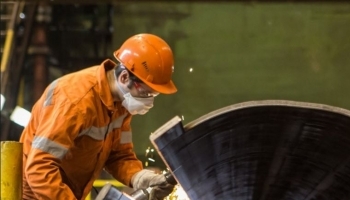 Выксунский металлургический завод готовит новый импортозамещающий продукт