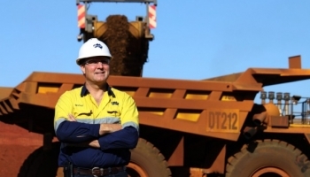 Fortescue Metals Group: железная руда больше не вернется к 40 долларам за тонну