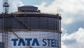 Tata Steel ,    