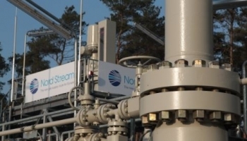 Reuters: Евросоюз даст Газпрому добро на строительство газопровода в обход Украины