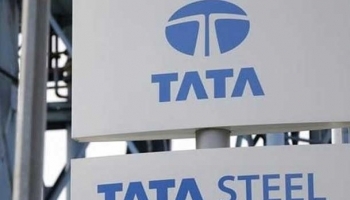 Tata Steel ,       