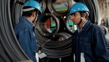 JSW Steel подтвердила интерес к активам Tata Steel в Великобритании
