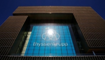   ThyssenKrupp Steel      