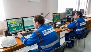 Завод «ВИЗ-Сталь» выделил 3 миллиона рублей на образование своих сотрудников