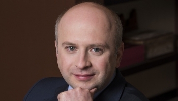 Евраз назначил нового вице-президента по финансам